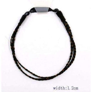 Planet Gates double 2.5cm wide New Arrival freeshipping fashion bohemian wigs braid thick wide headband popular fashion hair accessories