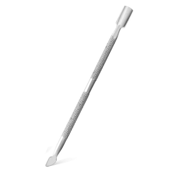 Planet Gates Double-ended Nails Cuticle Pusher Finger Dead Skin Remover Nail Nippers Cutter for Manicure Pedicure Accessories  Art Tools Sets