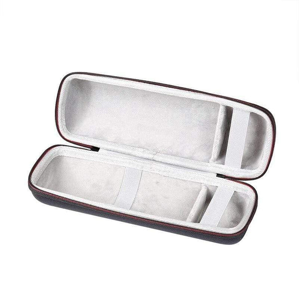 2019 New Travel Portable Protective Carrying Case Hard Shell Storage Bag Pouch Cover With Carabiner For JBL Flip 5 Flip5 Speaker