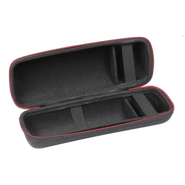 2019 New Travel Portable Protective Carrying Case Hard Shell Storage Bag Pouch Cover With Carabiner For JBL Flip 5 Flip5 Speaker