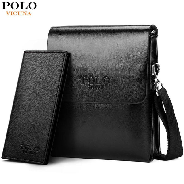 Planet Gates Double Pocket Soft Leather Men Messenger Bag Small 2 Layer Mens Travel Bag Mens Bag For Phone