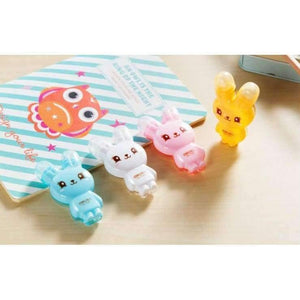 Planet Gates Double-purpose cute animal style correction tape earser office school supplies 5mm*6m 4pcs/lot