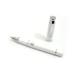 Planet Gates Dr.Grip 4+1 (4 Ballpoint pen 0.7mm Black, Blue, Green, Red + 1 Mechanical Pencil 0.5mm) BKHDF-1SR Writing Supplies