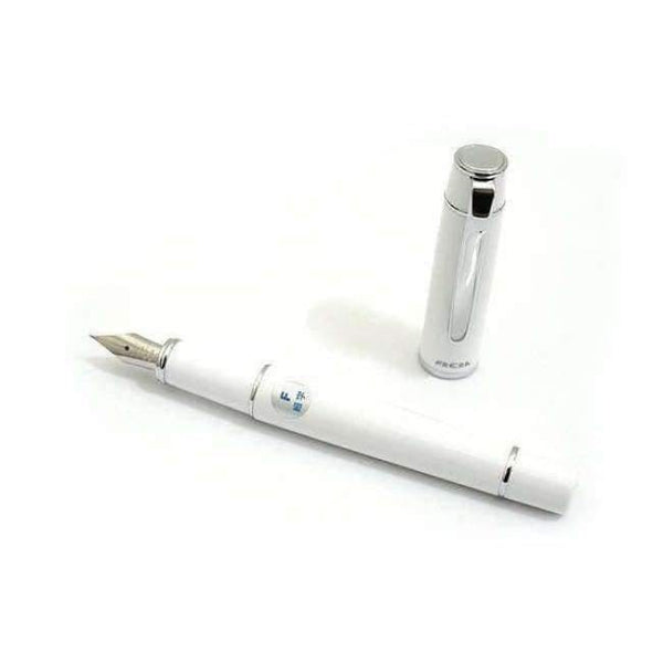 Planet Gates Dr.Grip 4+1 (4 Ballpoint pen 0.7mm Black, Blue, Green, Red + 1 Mechanical Pencil 0.5mm) BKHDF-1SR Writing Supplies