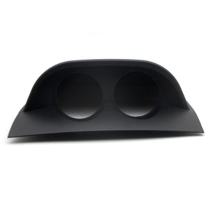 Planet Gates DRAGON GAUGE 2" 52mm Boost/Water Temp/Oil Temp/Oil Pressure/Tachometer/Volt/Air Fuel Ratio/EGT/Vacuum Meter Digital+Gauge Pods