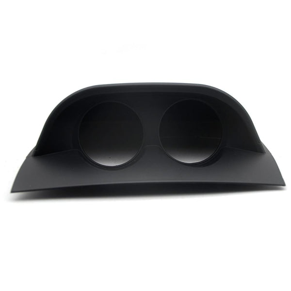 Planet Gates DRAGON GAUGE 2" 52mm Boost/Water Temp/Oil Temp/Oil Pressure/Tachometer/Volt/Air Fuel Ratio/EGT/Vacuum Meter Digital+Gauge Pods