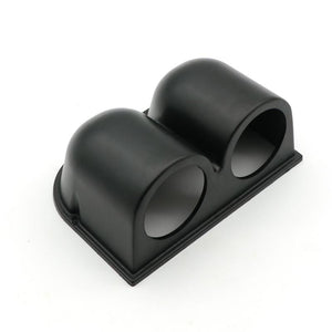 Planet Gates DRAGON GAUGE 2" 52mm Boost/Water Temp/Oil Temp/Oil Pressure/Tachometer/Volt/Air Fuel Ratio/EGT/Vacuum Meter Digital+Gauge Pods