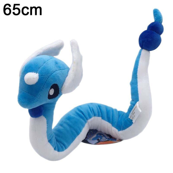 Charmander Squirtle Bulbasaur Pikachu Plush Toys Eevee Snorlax Gengar Jigglypuff Stuffed Doll Gifts For Children Cartoon Toy