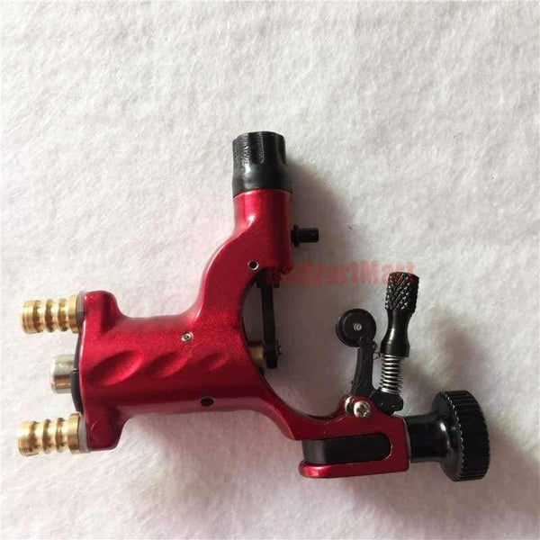 Planet Gates Dragonfly Rotary RCA Tattoo Machine Shader And Liner Assorted Tatoo Motor Gun Kits Supply For Artists