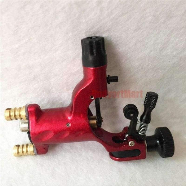 Planet Gates Dragonfly Rotary RCA Tattoo Machine Shader And Liner Assorted Tatoo Motor Gun Kits Supply For Artists