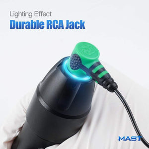 Planet Gates Dragonhawk Mast Top Tattoo Machine Set Kit Motor Rotary Pen Makeup Power Needles