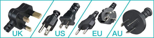 Planet Gates Dragonhawk TOP Tattoo Kit Motor Pen Machine Gun  Power Supply Needles D3029