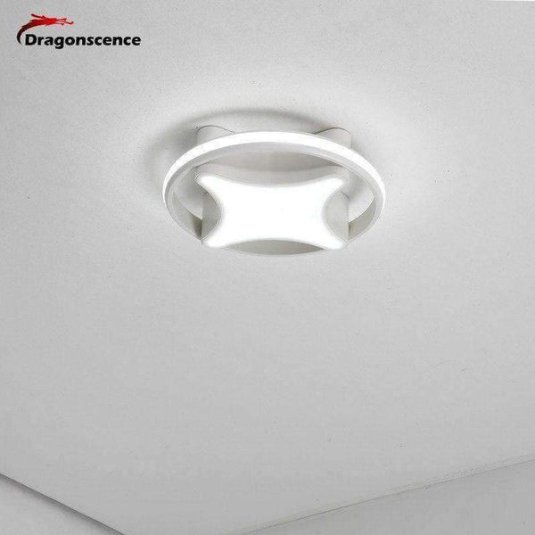 Planet Gates Dragonscence Modern Led Ceiling light lustre For Living Room Commercial occasions Large Ceiling lamp High power High brightness