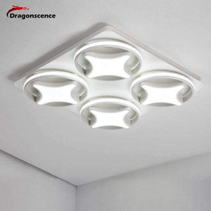 Planet Gates Dragonscence Modern Led Ceiling light lustre For Living Room Commercial occasions Large Ceiling lamp High power High brightness