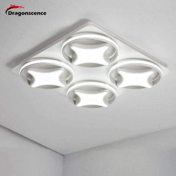 Planet Gates Dragonscence Modern Led Ceiling light lustre For Living Room Commercial occasions Large Ceiling lamp High power High brightness