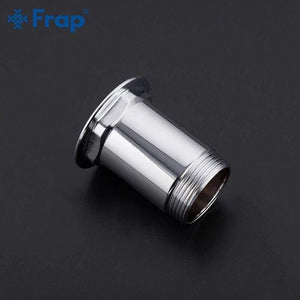 Planet Gates Drains Bathroom Wash Basin Drain Brass Basin Waste Vessel Sink Drain with Overflow Hole Kitchen Basin Accessories F60-2