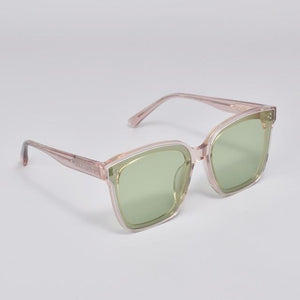 Planet Gates Dreamer 17 green / Other Style  GENTLE sunglasses Women Men Her Dreamer 17 solo lang myma Acetate Polarized Sun glasses women men