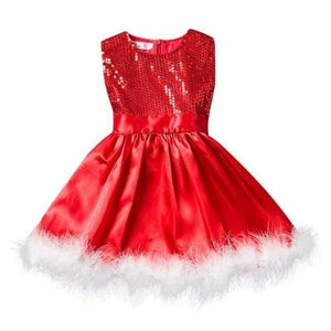 Planet Gates dress 1 / 3T Christmas Dress 2018 Fashion Girl Kids Party Wear Dresses For Girls Princess Dress Children's Clothing Kid Vestidos