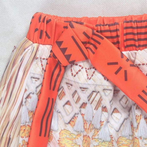 Planet Gates dress and necklace / 3T Kids Girl Princess Party Dress Moana Adventure Elsa Clothing Girls Dress Set with wig and Necklace baby Vaiana Cosplay Clothes