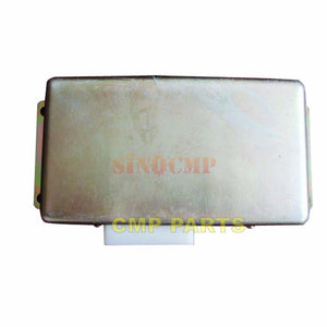 Planet Gates Driver Panel Controller KHR1885 SH120-1 SH120-2 For Sumitomo Excavator