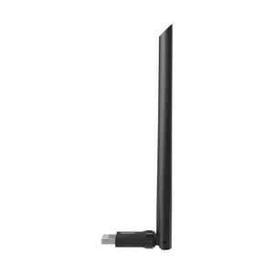 Planet Gates Driver usb wireless PC network card  150Mbps Mini wifi adapter with 6dBi antenna WPS one key encryption