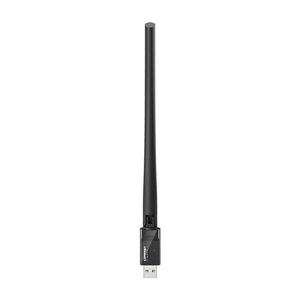 Planet Gates Driver usb wireless PC network card  150Mbps Mini wifi adapter with 6dBi antenna WPS one key encryption