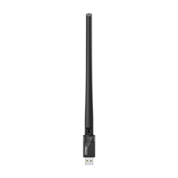 Planet Gates Driver usb wireless PC network card  150Mbps Mini wifi adapter with 6dBi antenna WPS one key encryption