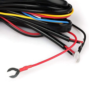 Planet Gates DRL Daytime Running Harness LED Light Relay Control On/Off Dimmer Lamp Kit for Car DRL Light Relay DC 12V 2.5A 30W