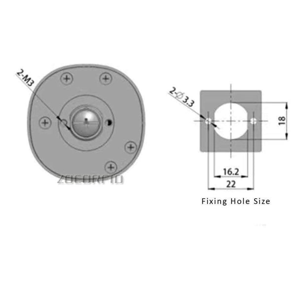 Planet Gates Dry battery Digital Electronic Password Keypad Number Cabinet Code Door Locker drawer Locks Confused password function