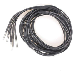Planet Gates DS18B20 Waterproof Digital Temperature Sensor Thermistor Thermal Cable 5pcs Essential Accessories