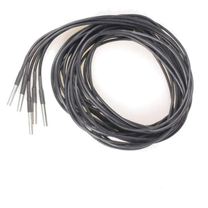 Planet Gates DS18B20 Waterproof Digital Temperature Sensor Thermistor Thermal Cable 5pcs Essential Accessories