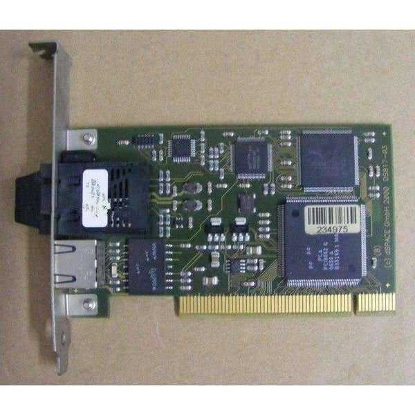 Ds817-03 Dspace Gmbh 2000 Pci Equipment Test Card Communication Card Good Quality