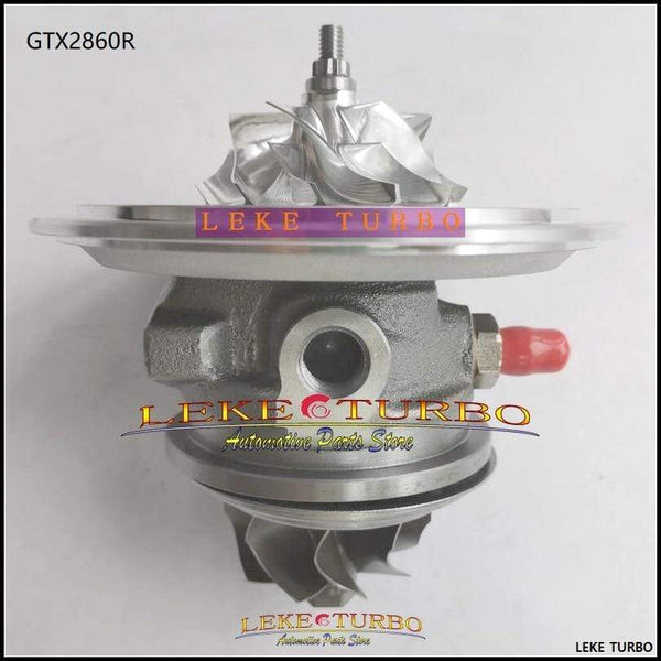 Planet Gates Dual Ball Bearing Billet wheel Racing Turbo Cartridge CHRA Core GTX2860R GTX2871R GTX3071R GTX3076R GTX3582R GTX3584R 400-800HP