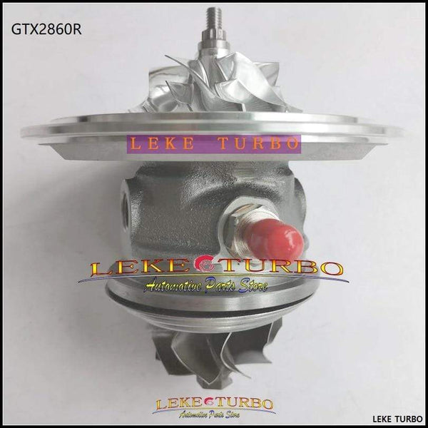 Planet Gates Dual Ball Bearing Billet wheel Racing Turbo Cartridge CHRA Core GTX2860R GTX2871R GTX3071R GTX3076R GTX3582R GTX3584R 400-800HP