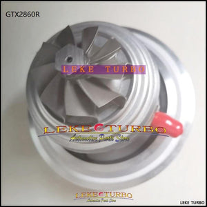 Planet Gates Dual Ball Bearing Billet wheel Racing Turbo Cartridge CHRA Core GTX2860R GTX2871R GTX3071R GTX3076R GTX3582R GTX3584R 400-800HP