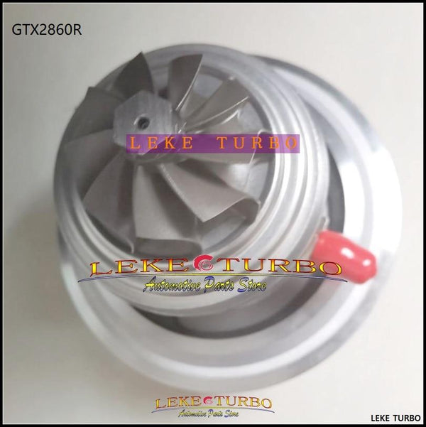 Planet Gates Dual Ball Bearing Billet wheel Racing Turbo Cartridge CHRA Core GTX2860R GTX2871R GTX3071R GTX3076R GTX3582R GTX3584R 400-800HP