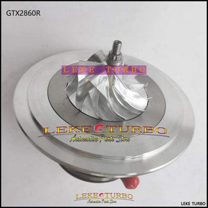 Planet Gates Dual Ball Bearing Billet wheel Racing Turbo Cartridge CHRA Core GTX2860R GTX2871R GTX3071R GTX3076R GTX3582R GTX3584R 400-800HP