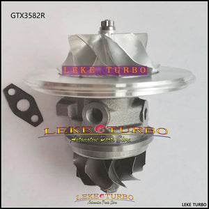 Planet Gates Dual Ball Bearing Billet wheel Racing Turbo Cartridge CHRA Core GTX2860R GTX2871R GTX3071R GTX3076R GTX3582R GTX3584R 400-800HP