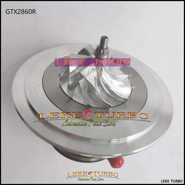Planet Gates Dual Ball Bearing Billet wheel Racing Turbo Cartridge CHRA Core GTX2860R GTX2871R GTX3071R GTX3076R GTX3582R GTX3584R 400-800HP