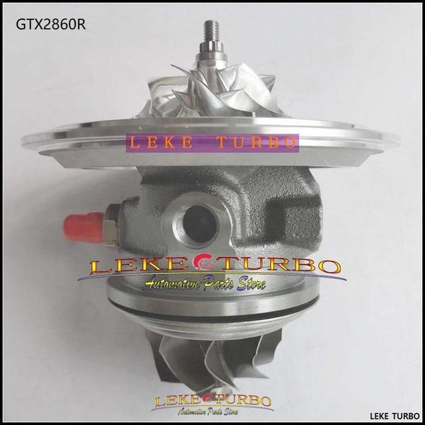 Planet Gates Dual Ball Bearing Billet wheel Racing Turbo Cartridge CHRA Core GTX2860R GTX2871R GTX3071R GTX3076R GTX3582R GTX3584R 400-800HP