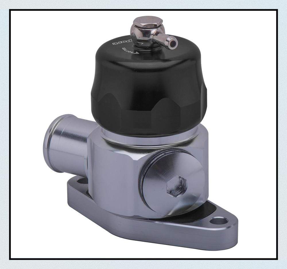 Planet Gates Dual Port Blow Off Valve BOV For Subaru WRX MAZDA CX7 2.3L TURBO 06-12 Subaru Forester XT(EJ25)  08-12