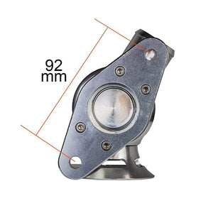 Planet Gates Dual Port Blow Off Valve BOV For Subaru WRX MAZDA CX7 2.3L TURBO 06-12 Subaru Forester XT(EJ25)  08-12