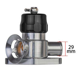 Planet Gates Dual Port Blow Off Valve BOV For Subaru WRX MAZDA CX7 2.3L TURBO 06-12 Subaru Forester XT(EJ25)  08-12