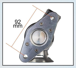 Planet Gates Dual Port Blow Off Valve BOV For Subaru WRX MAZDA CX7 2.3L TURBO 06-12 Subaru Forester XT(EJ25)  08-12