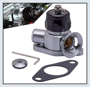 Planet Gates Dual Port Blow Off Valve BOV For Subaru WRX MAZDA CX7 2.3L TURBO 06-12 Subaru Forester XT(EJ25)  08-12