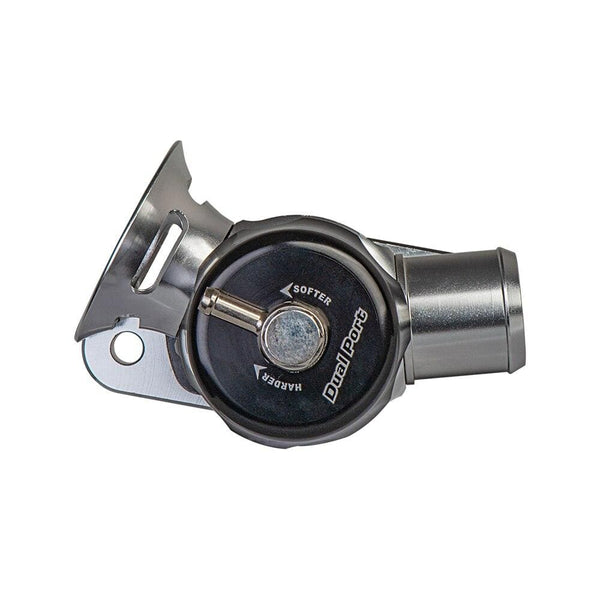 Planet Gates Dual Port Blow Off Valve BOV For Subaru WRX MAZDA CX7 2.3L TURBO 06-12 Subaru Forester XT(EJ25)  08-12