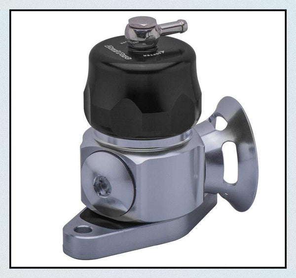 Planet Gates Dual Port Blow Off Valve BOV For Subaru WRX MAZDA CX7 2.3L TURBO 06-12 Subaru Forester XT(EJ25)  08-12
