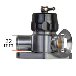 Planet Gates Dual Port Blow Off Valve BOV For Subaru WRX MAZDA CX7 2.3L TURBO 06-12 Subaru Forester XT(EJ25)  08-12