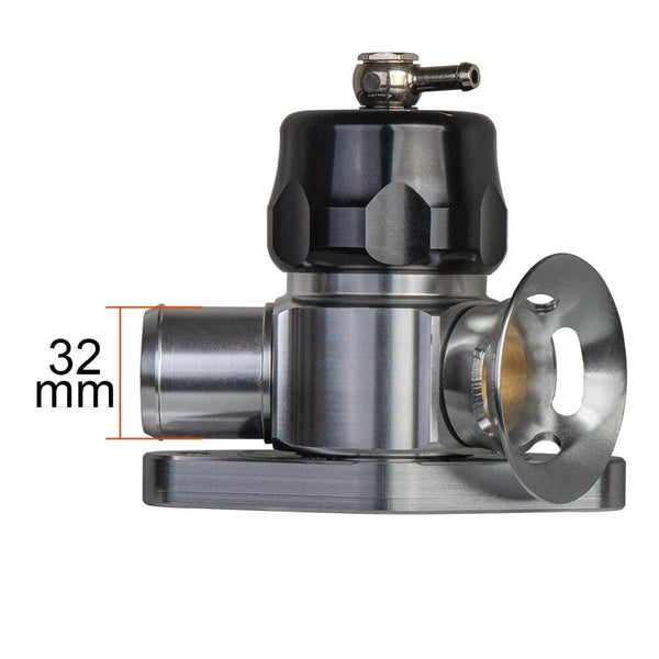 Planet Gates Dual Port Blow Off Valve BOV For Subaru WRX MAZDA CX7 2.3L TURBO 06-12 Subaru Forester XT(EJ25)  08-12