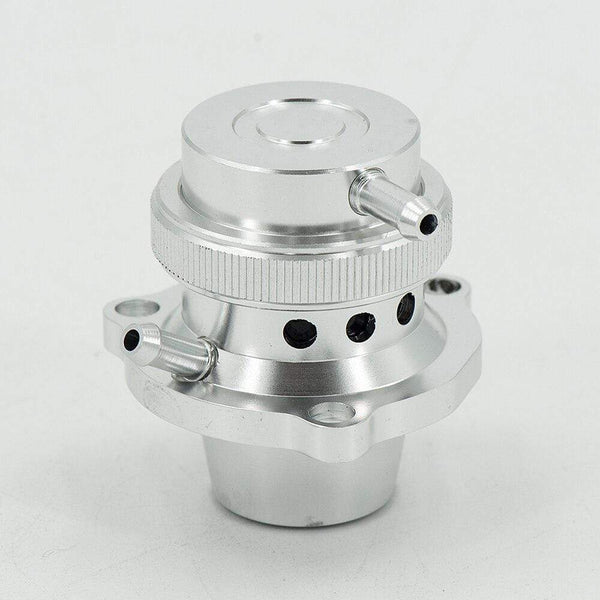 Planet Gates Dump Blow Off Valve bov and Kit suit for Audi S1 S3 TT, VW, SEAT, 1.8T & 2.0T FSI and TSI engines